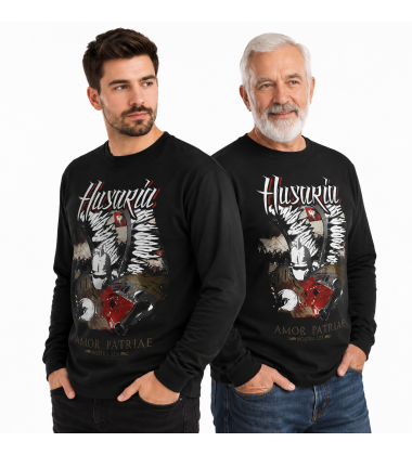 BLUZA NOSTRA LEX